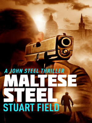 cover image of Maltese Steel